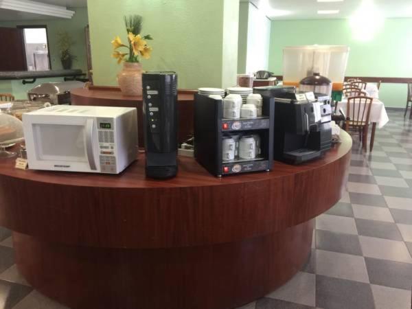 Mabruk Barretos Apart