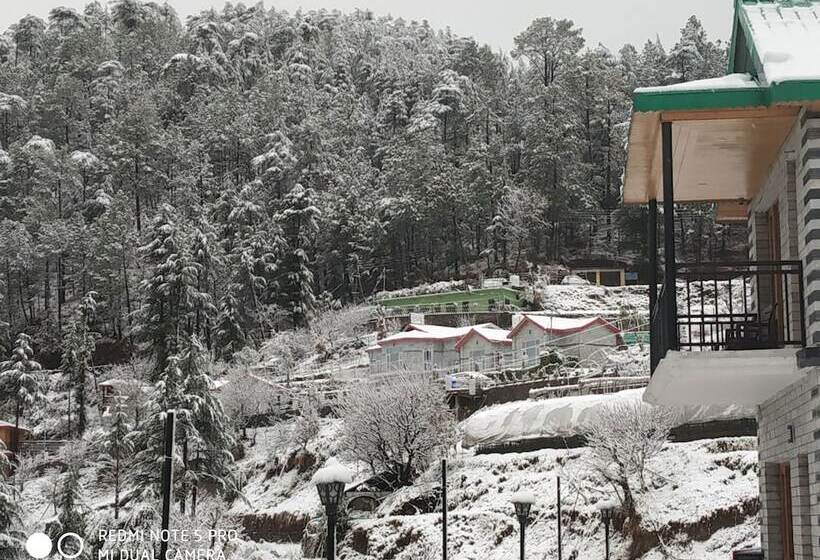 Mountain View Resort