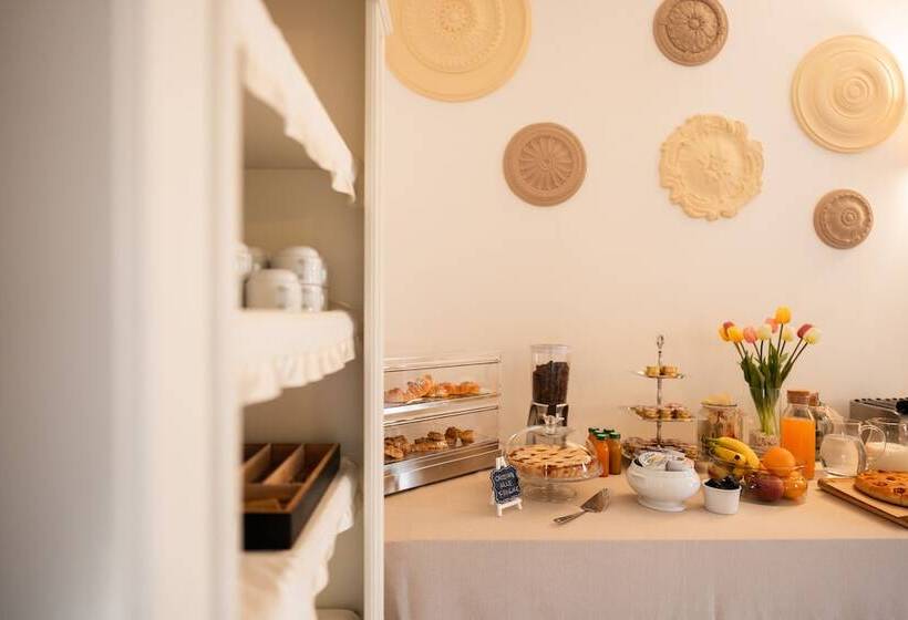 ベッドアンドブレックファースト Palazzo De Luca By Apulia Hospitality