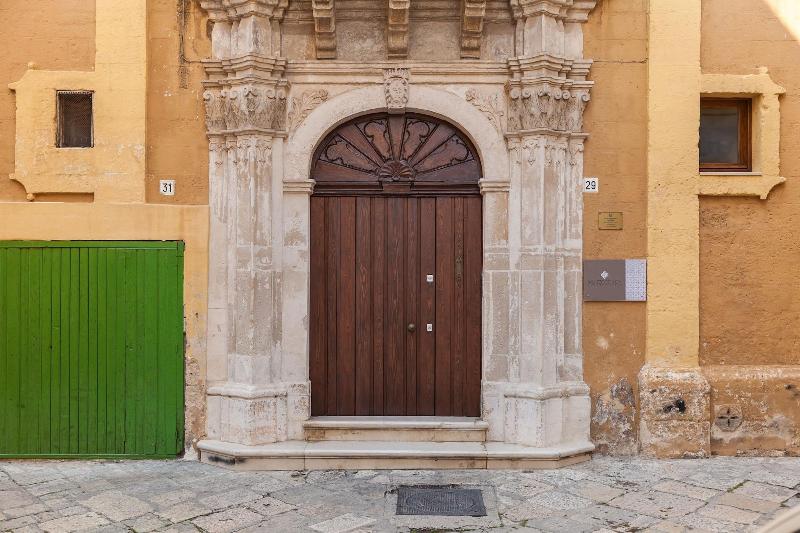 ベッドアンドブレックファースト Palazzo De Luca By Apulia Hospitality