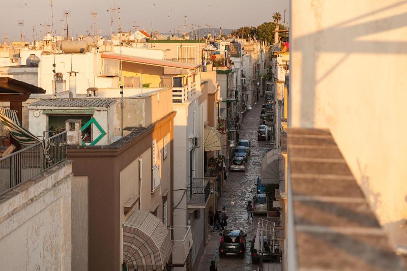 ベッドアンドブレックファースト Palazzo De Luca By Apulia Hospitality