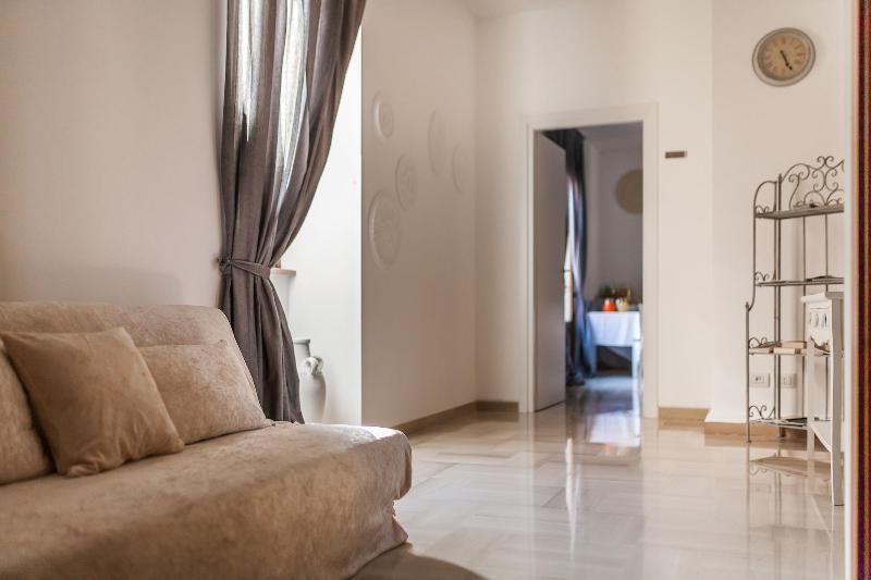 ベッドアンドブレックファースト Palazzo De Luca By Apulia Hospitality