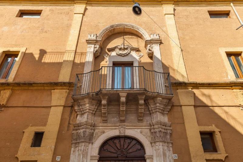 ベッドアンドブレックファースト Palazzo De Luca By Apulia Hospitality