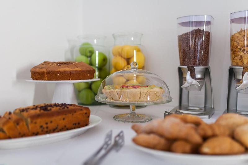 ベッドアンドブレックファースト Palazzo De Luca By Apulia Hospitality