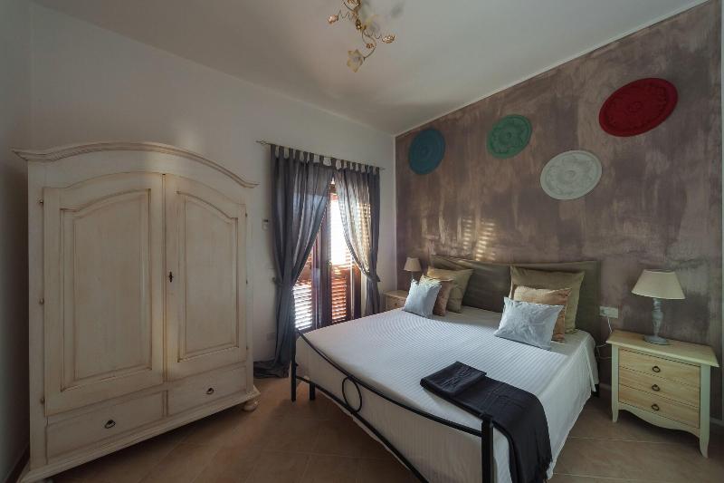 ベッドアンドブレックファースト Palazzo De Luca By Apulia Hospitality