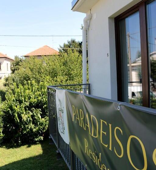 Paradeisos Residence Sas