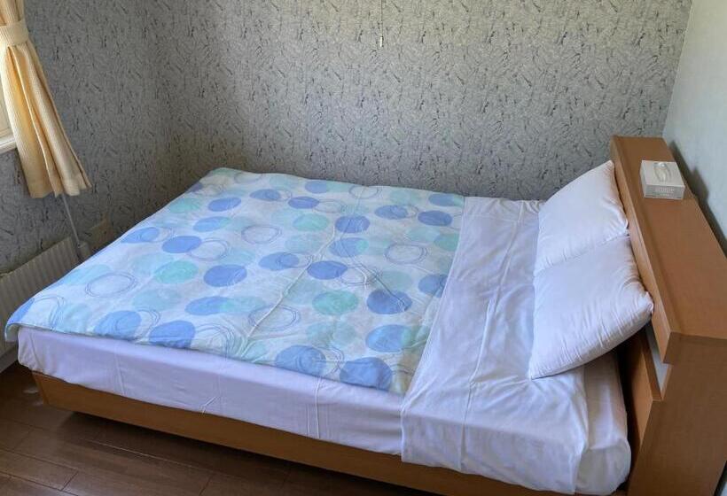 膳宿费 Chitose Guest House Oukaen