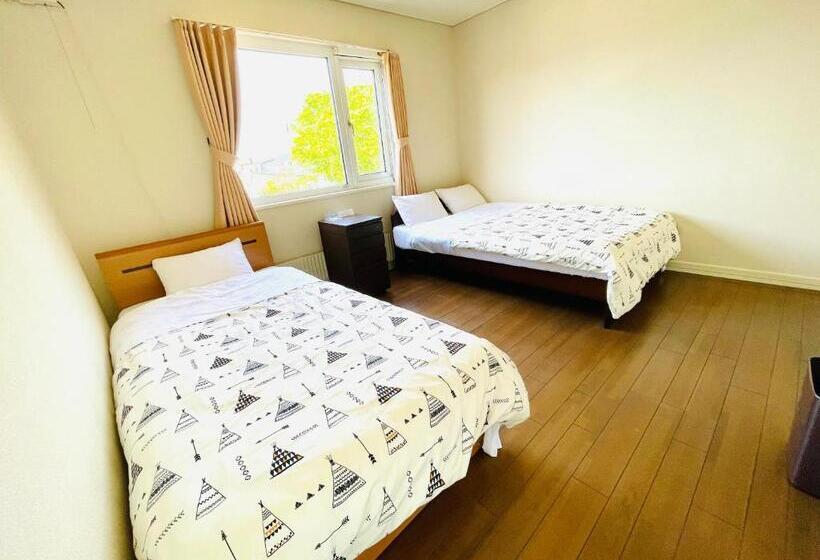 膳宿费 Chitose Guest House Oukaen