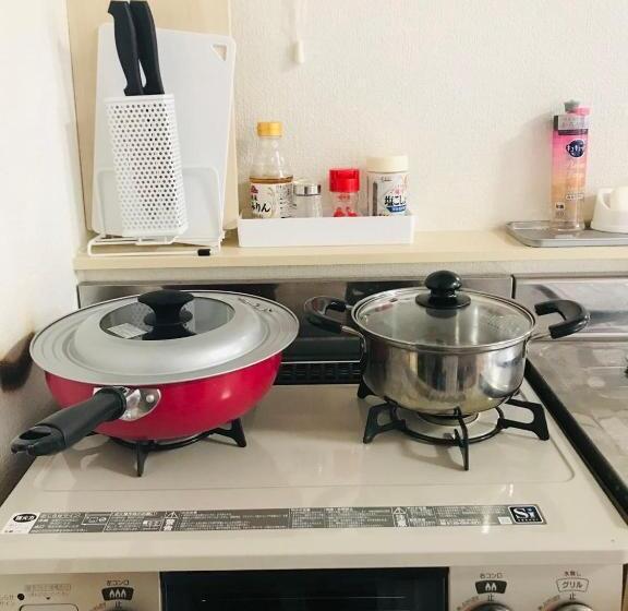 膳宿费 Chitose Guest House Oukaen