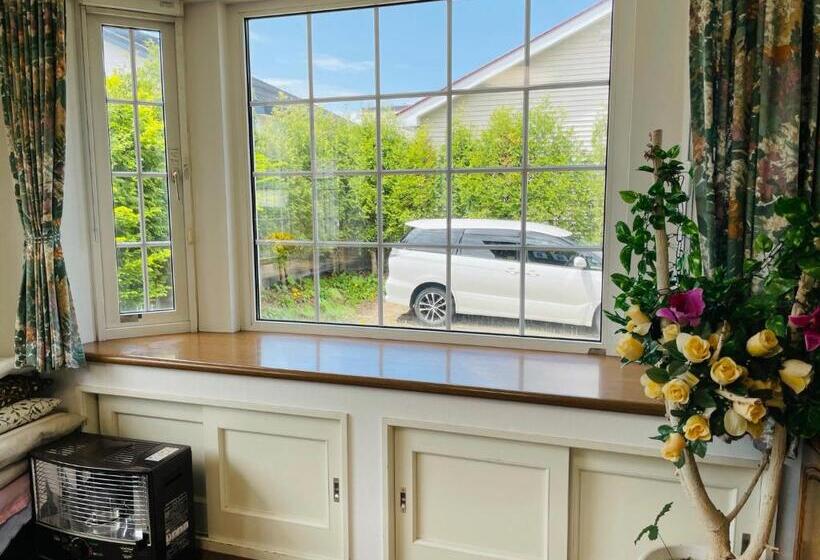 膳宿费 Chitose Guest House Oukaen