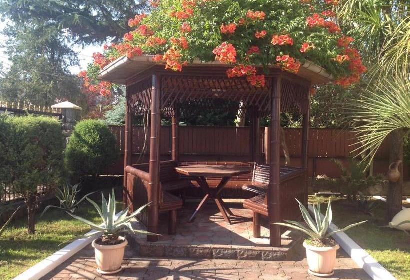 Pension George's House