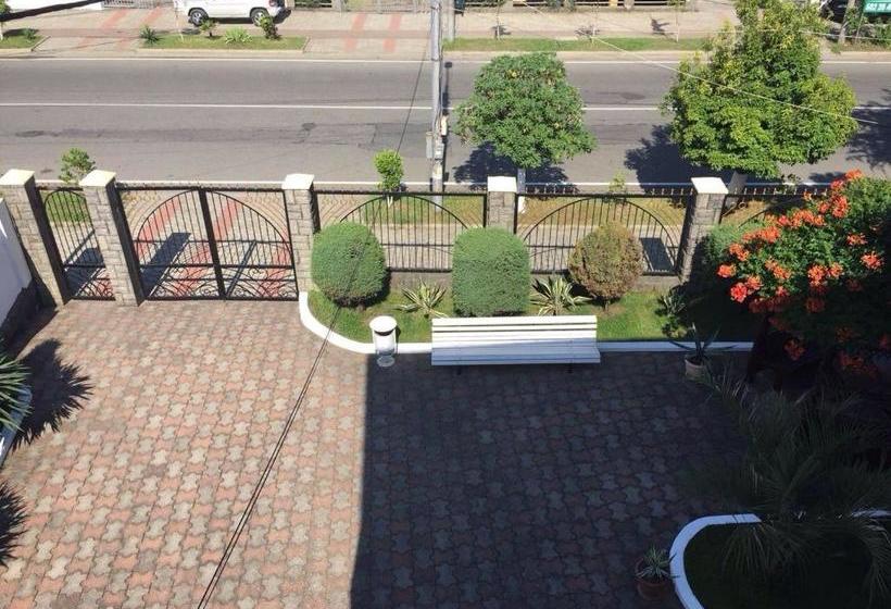 Pension George's House