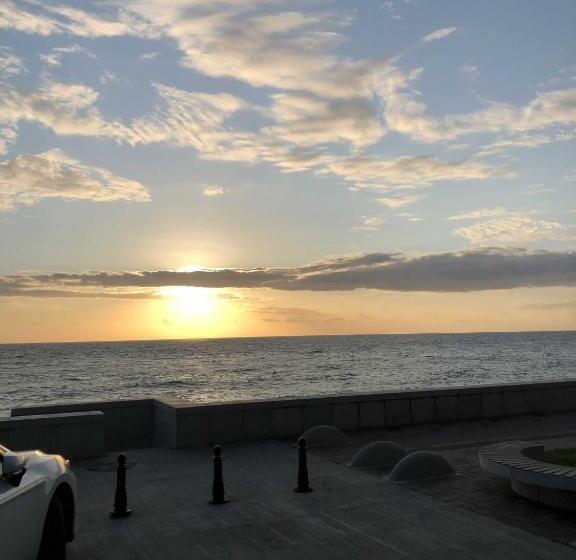 پانسیون George's House