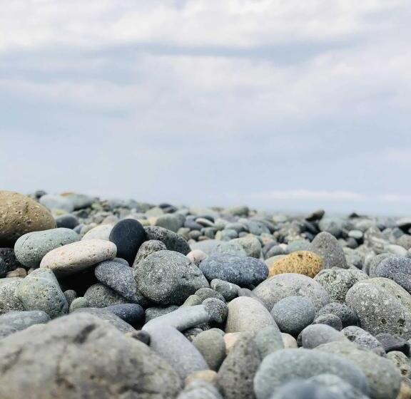 Pension George's House