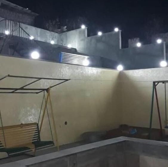 بنسيون Guesthouse M22