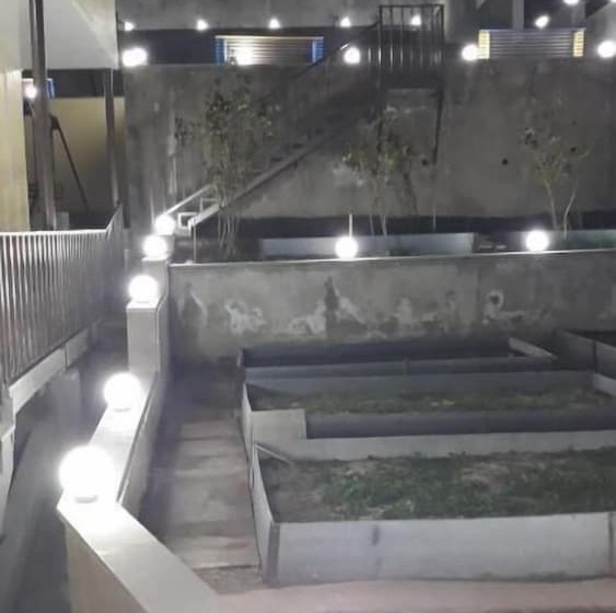 بنسيون Guesthouse M22