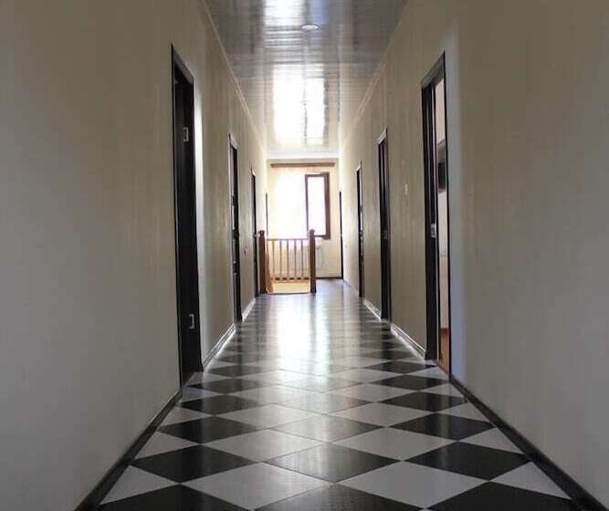 بنسيون Guesthouse M22