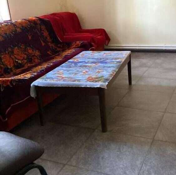 بنسيون Guesthouse M22