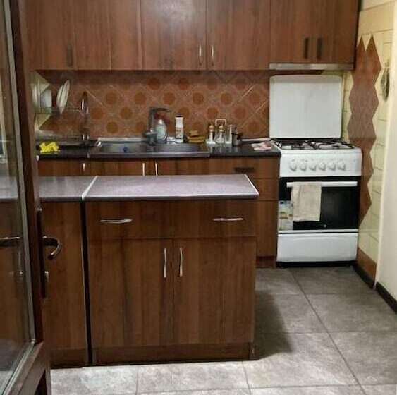 بنسيون Guesthouse M22