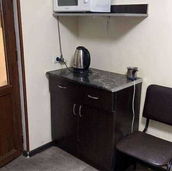 بنسيون Guesthouse M22