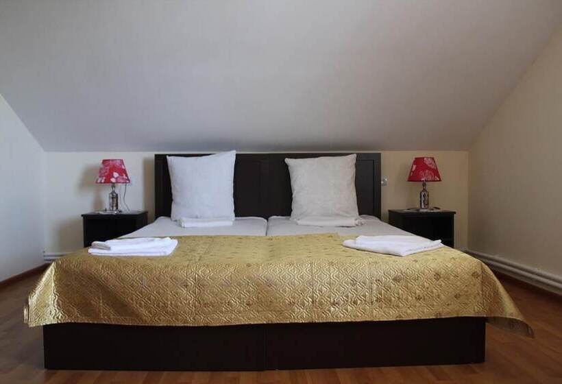 بنسيون Guesthouse M22