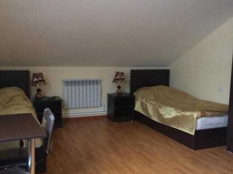 بنسيون Guesthouse M22