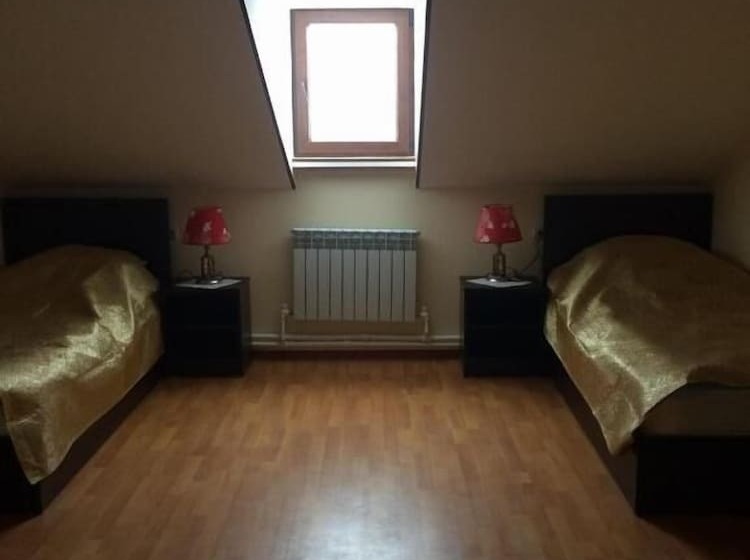 پانسیون Guesthouse M22