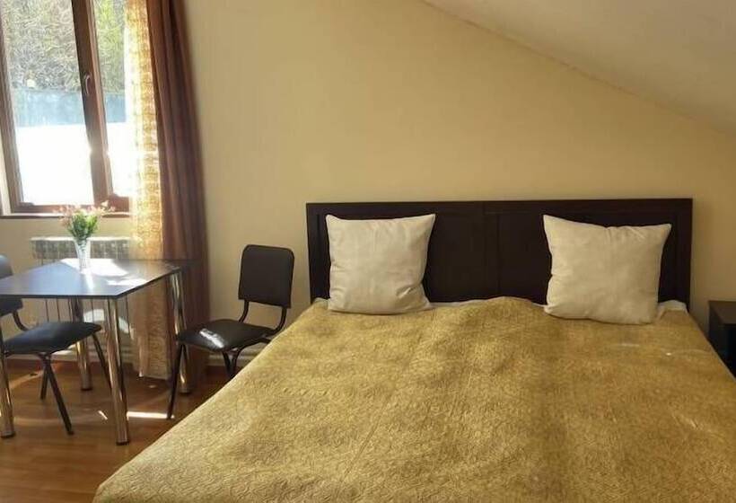 پانسیون Guesthouse M22