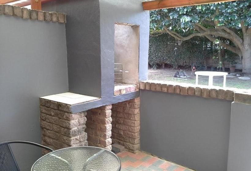 بنسيون Haven On Hoopoe