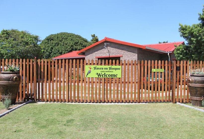 بنسيون Haven On Hoopoe