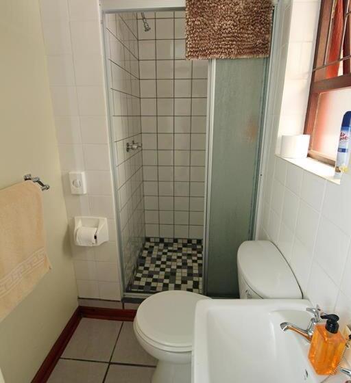 بنسيون Haven On Hoopoe