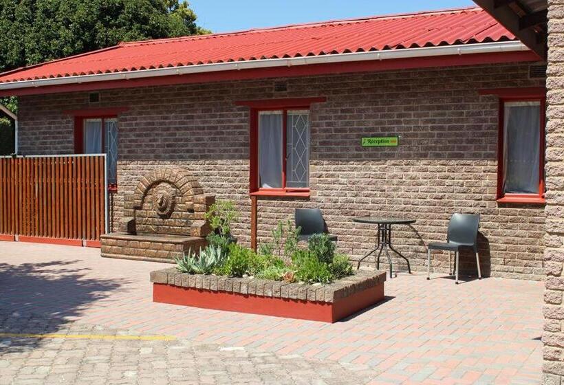 بنسيون Haven On Hoopoe