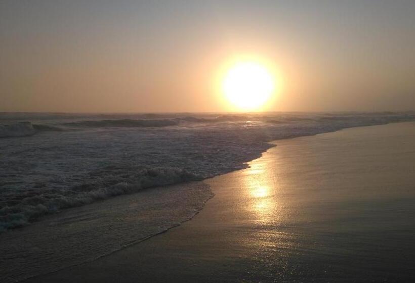 بنسيون Haven On Hoopoe