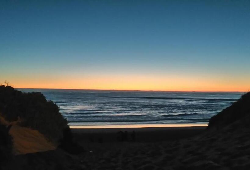 بنسيون Haven On Hoopoe