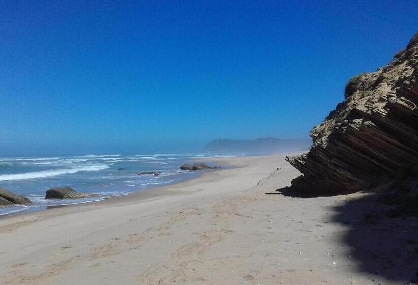 بنسيون Haven On Hoopoe