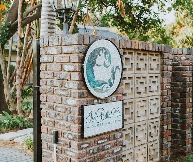 פנסיון Iso'bella Vita Guesthouse