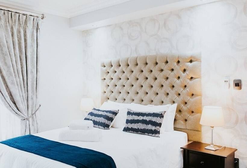 פנסיון Iso'bella Vita Guesthouse