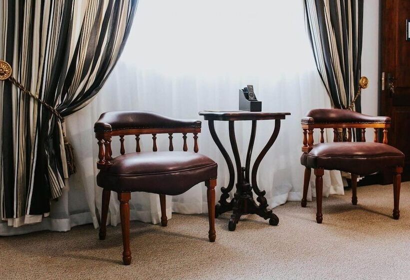 פנסיון Iso'bella Vita Guesthouse