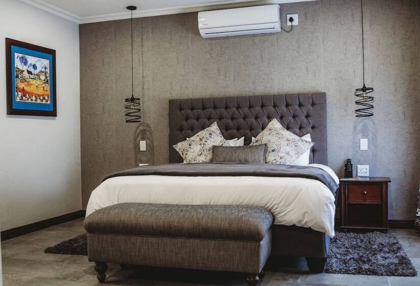 פנסיון Iso'bella Vita Guesthouse