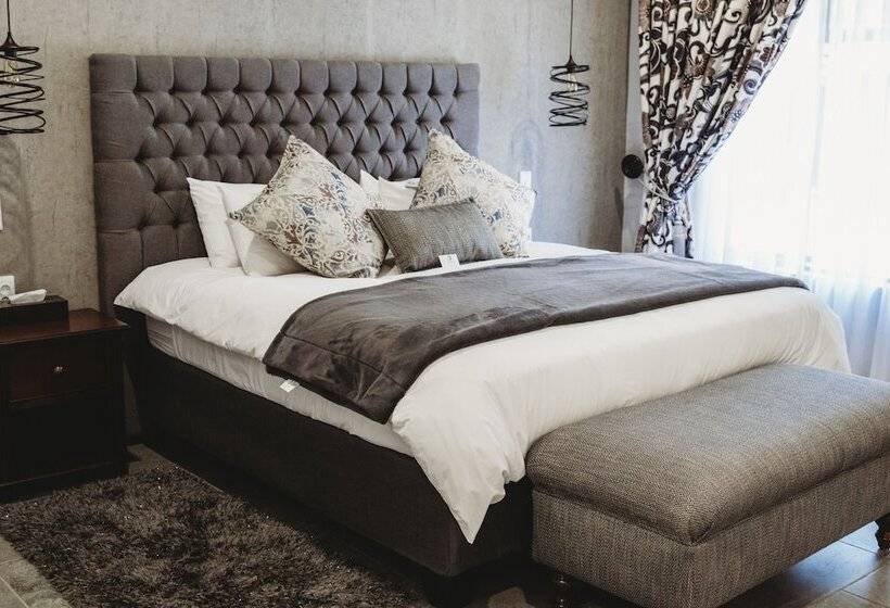 פנסיון Iso'bella Vita Guesthouse