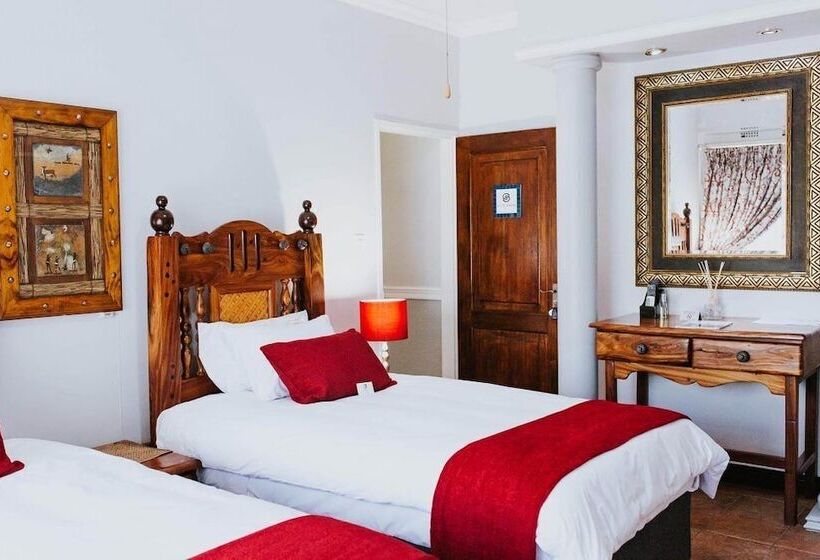 פנסיון Iso'bella Vita Guesthouse