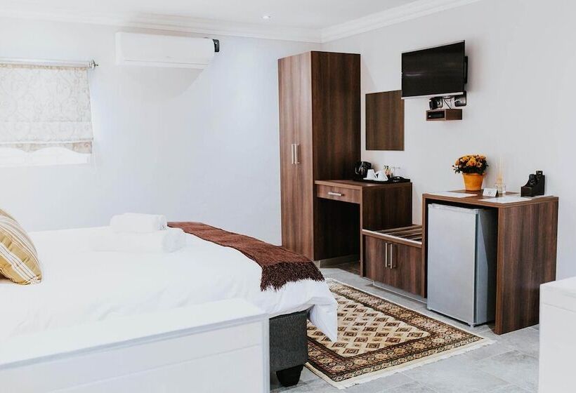 פנסיון Iso'bella Vita Guesthouse