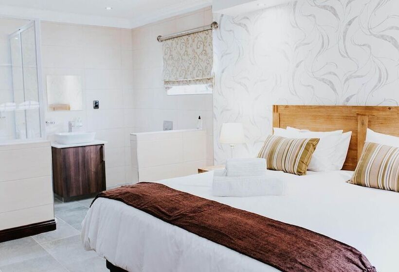 פנסיון Iso'bella Vita Guesthouse