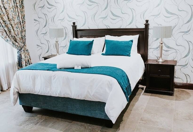 פנסיון Iso'bella Vita Guesthouse