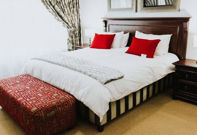 פנסיון Iso'bella Vita Guesthouse