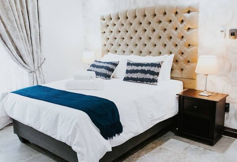 פנסיון Iso'bella Vita Guesthouse