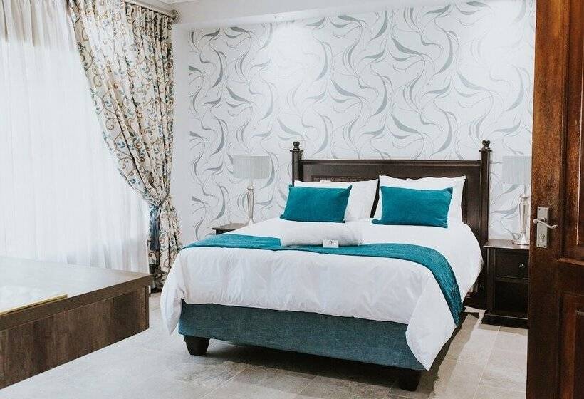 פנסיון Iso'bella Vita Guesthouse