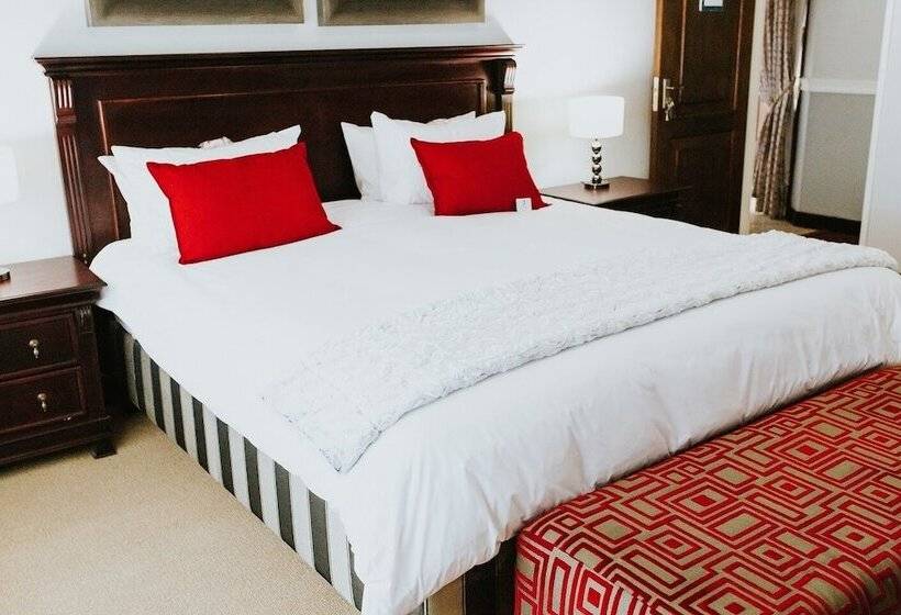 פנסיון Iso'bella Vita Guesthouse