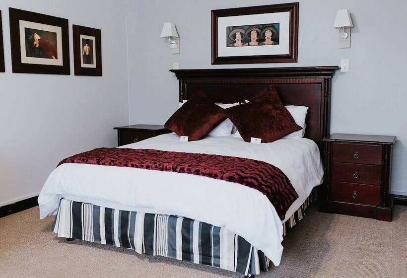 פנסיון Iso'bella Vita Guesthouse