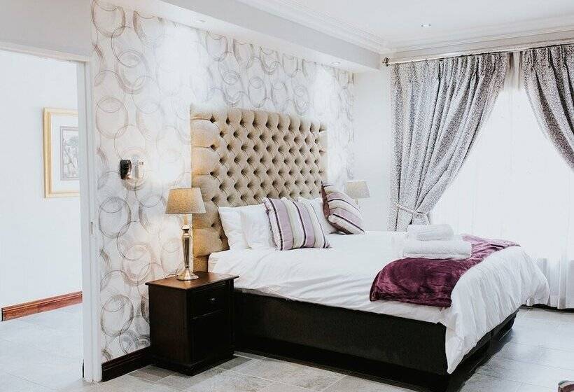 פנסיון Iso'bella Vita Guesthouse